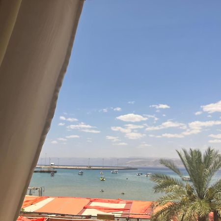Al-Amer Chalets Aqaba Exterior foto
