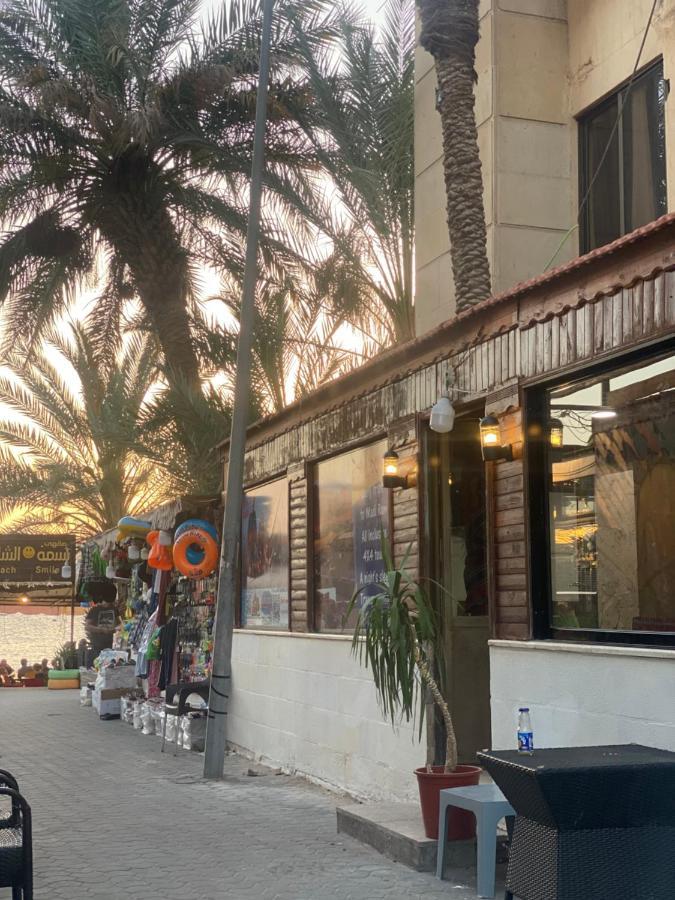 Al-Amer Chalets Aqaba Exterior foto