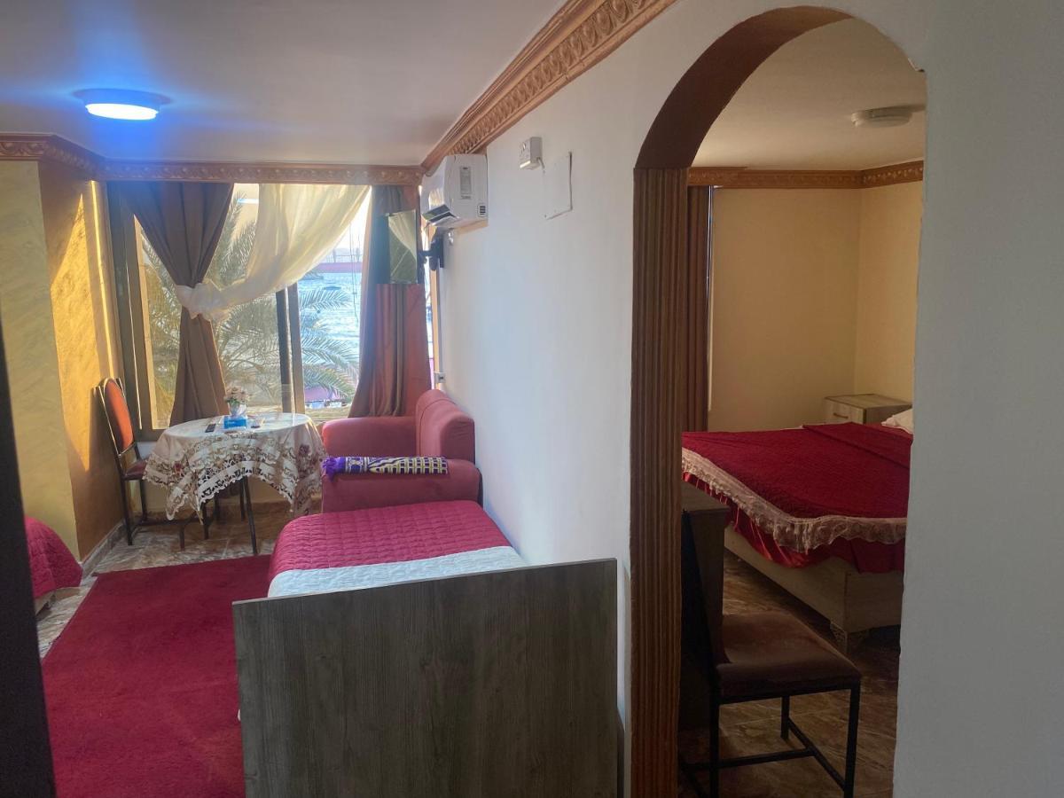 Al-Amer Chalets Aqaba Exterior foto