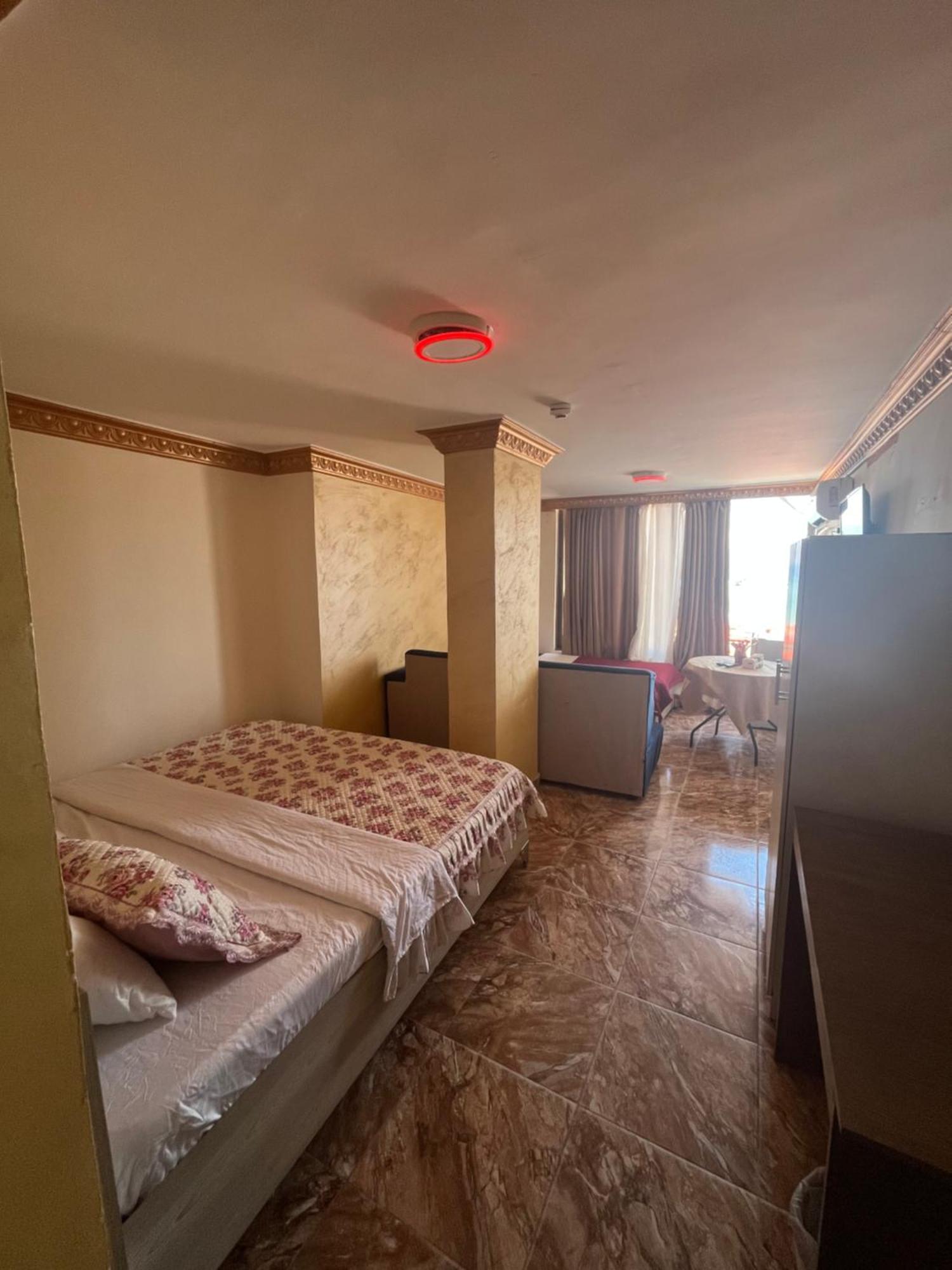 Al-Amer Chalets Aqaba Exterior foto